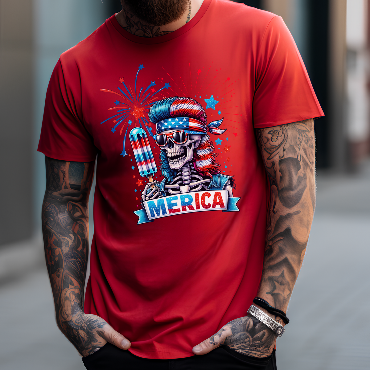 🎆 **Celebrate Independence Day with Threads and Thirst! 🇺🇸**
