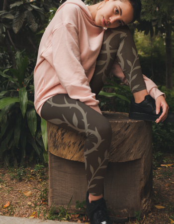 Women's Leggings & Pants