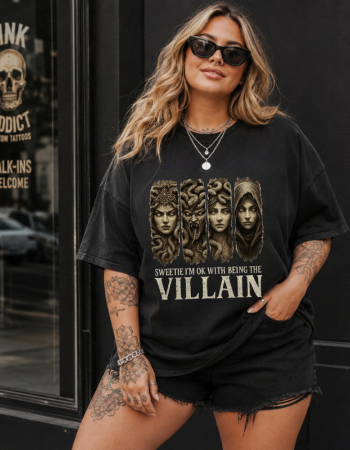 Feralcore Best Sellers