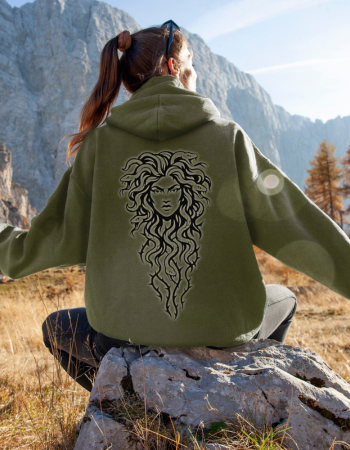 Women's Hoodies