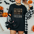 Medusa Villain Era Tee